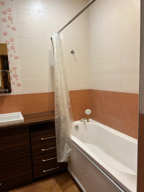 Уютный таунхаус с беседкой