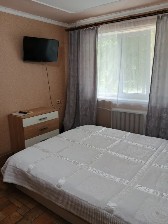 Квартира в центре — аренда посуточно в Керчь