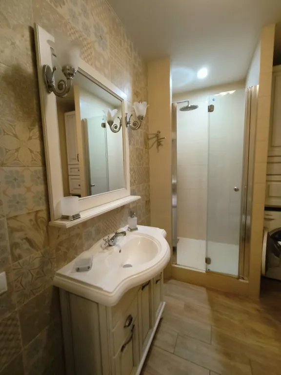 Квартира Уютная квартира в престижном районе — Калининград