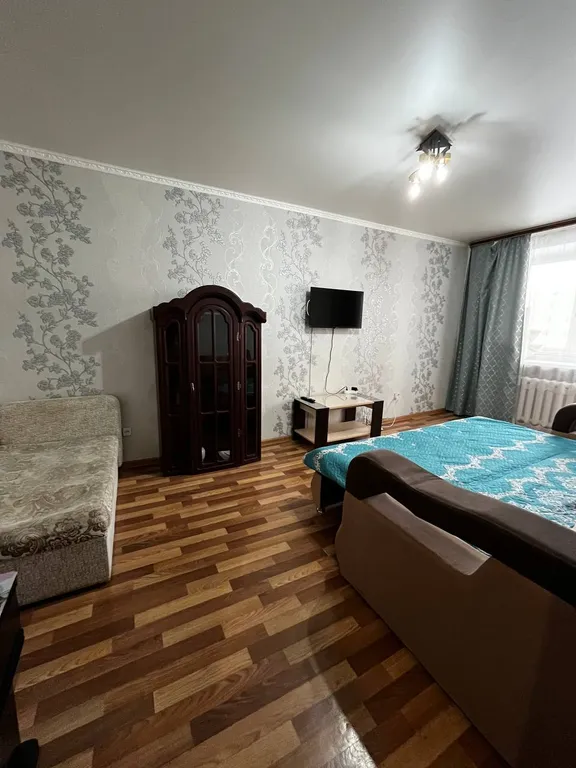 Квартира со всеми удобствам