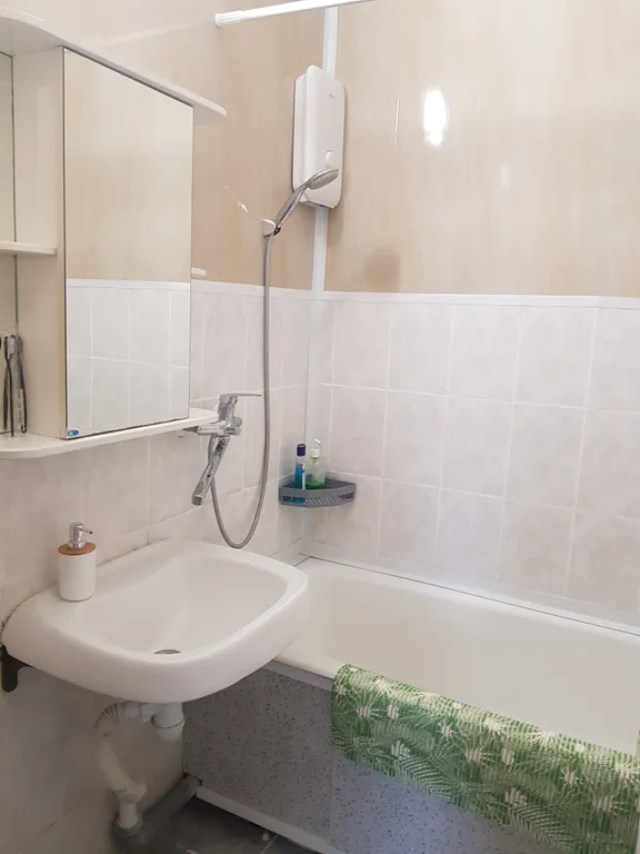 Отличная квартира для проживания