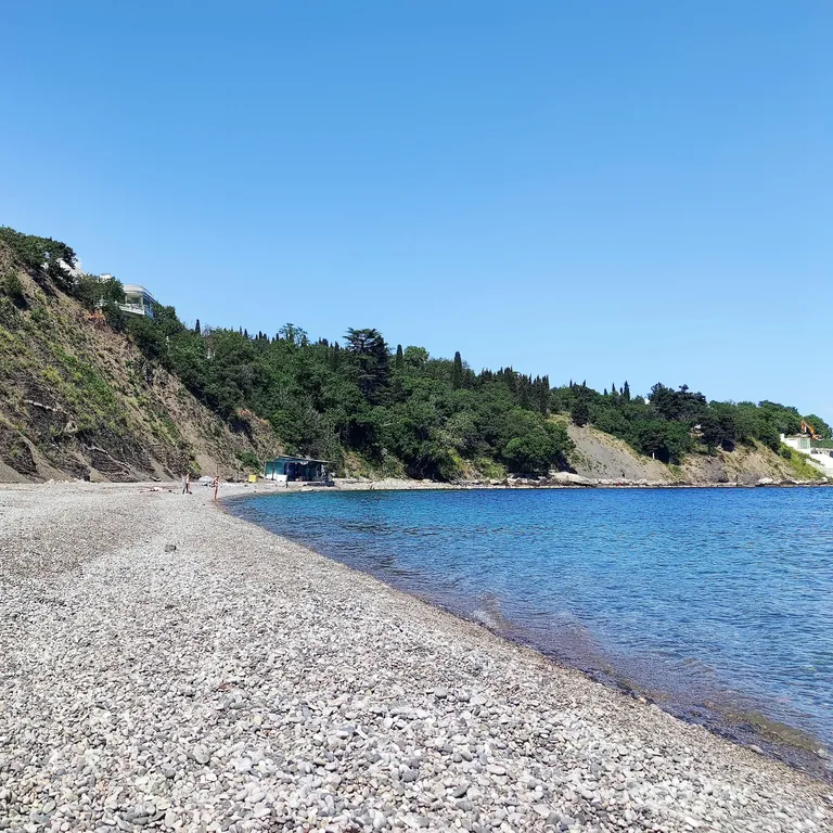 Зеленый Мыс Апартаменты