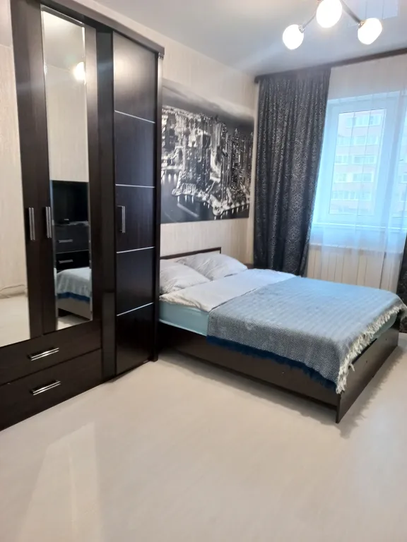 Уютная, комфортная, просторная квартира — аренда посуточно в Ярославль