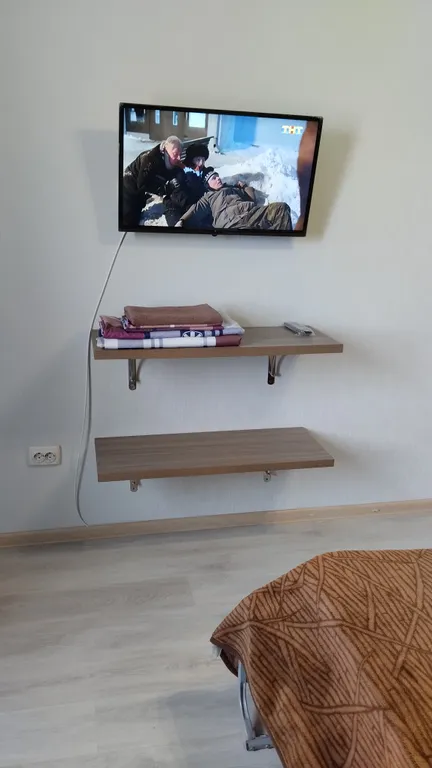 Квартира с автономным отоплением в районе ЖД вокзала