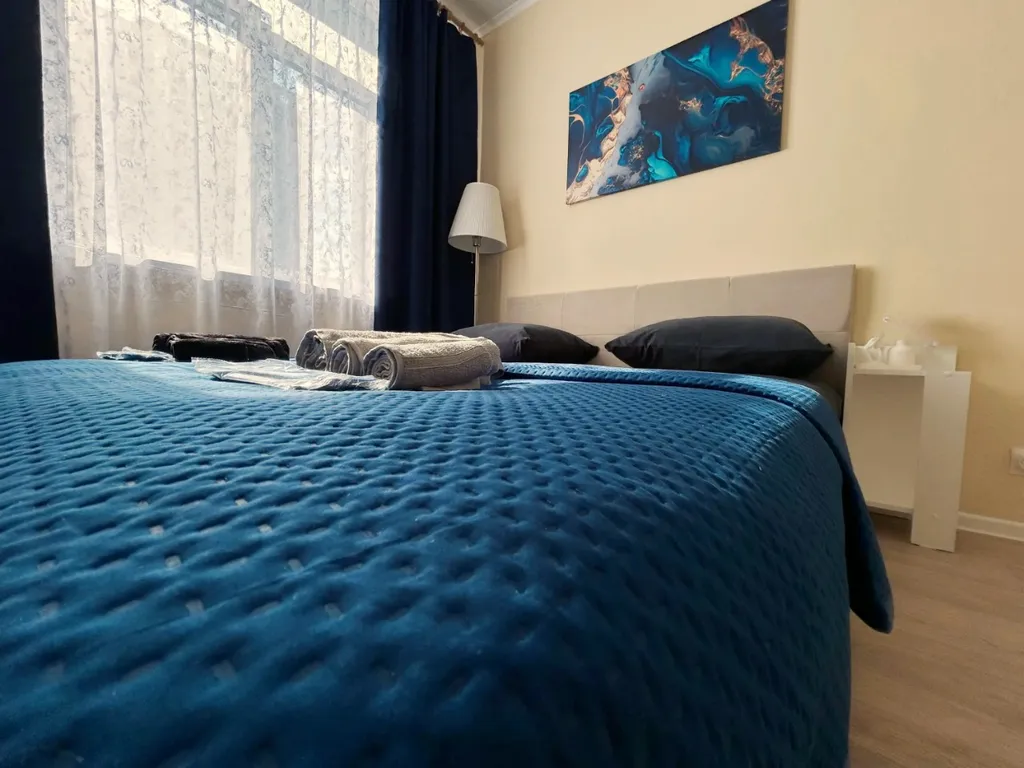 Квартира Уютная 1-комнатная квартира рядом с метро Котельники — Котельники