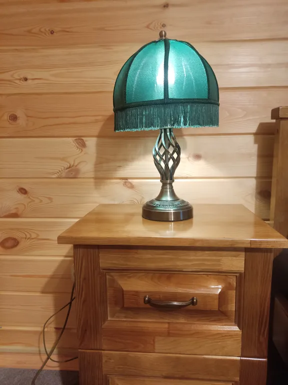 Дом на обочине мира