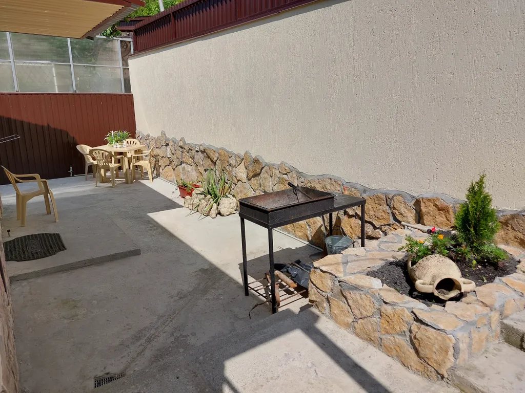 Коттедж Уютный дом с двориком в центре города — Пятигорск