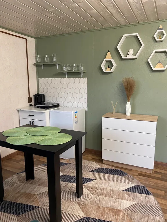 Коттедж Уютный домик — аренда посуточно в Элекмонар