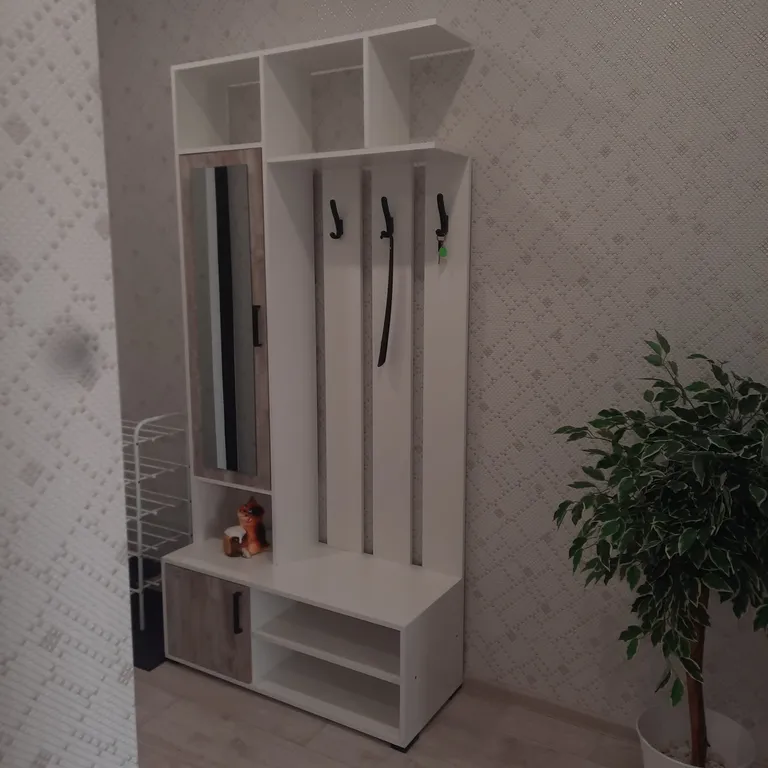 Квартира в ЖК Иволге-райский уголок