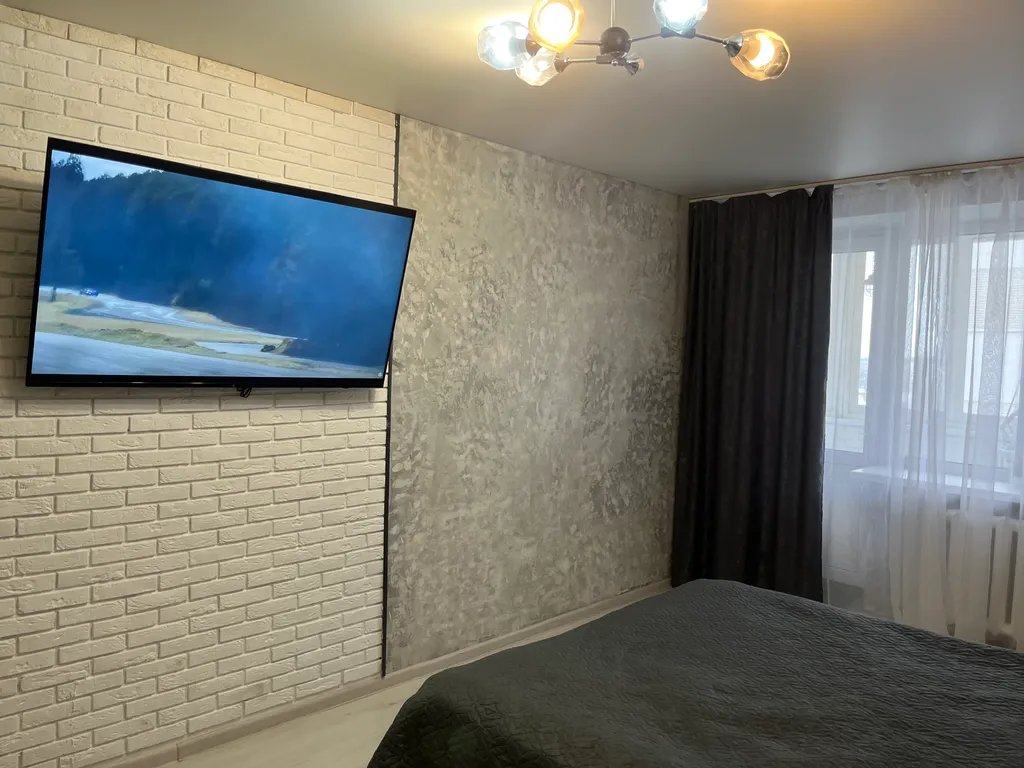 Квартира в Бежицком районе