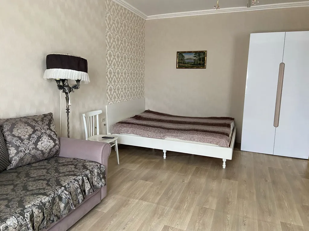 Уютная квартира в центре города — аренда посуточно в Магнитогорск