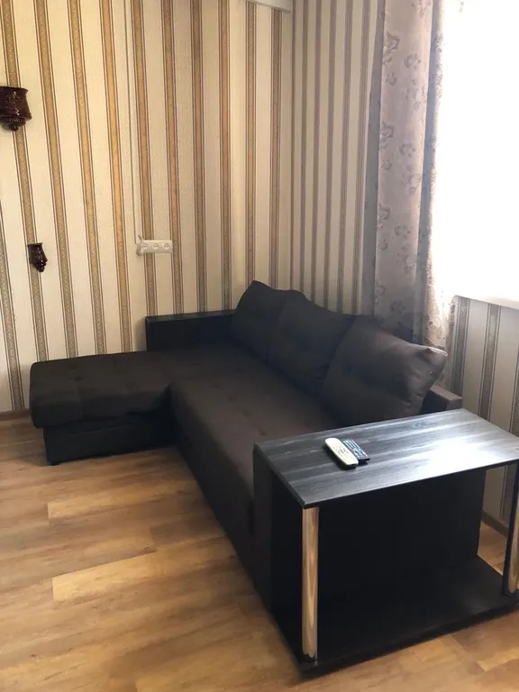 Квартира 2-комнатная Квартира — Песчаный