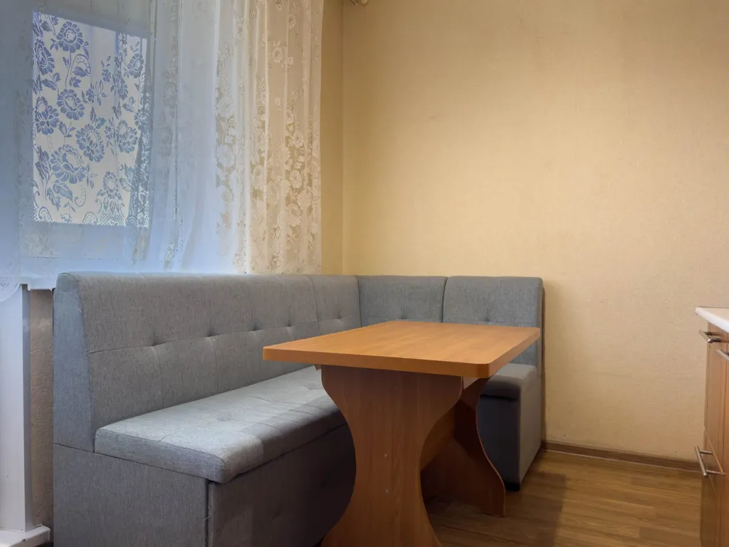 Уютная 1-комнатная квартирка