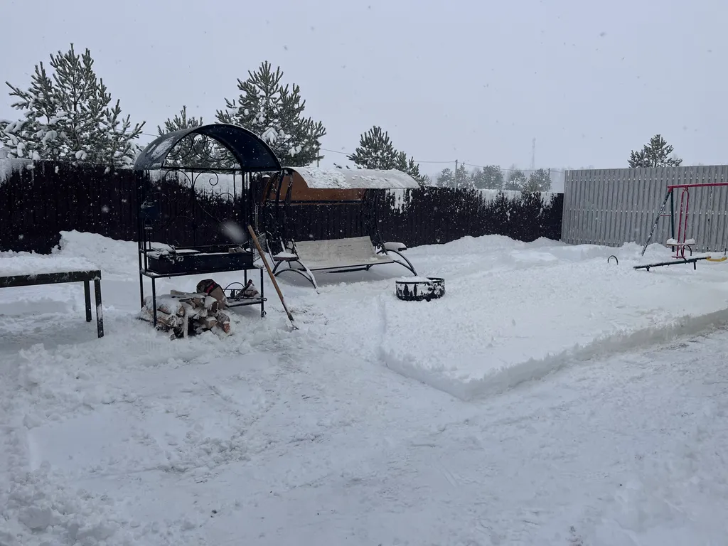 Гостевой дом Сибирь