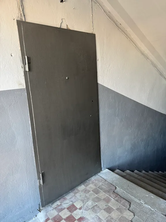 Уютная квартира в районе Баляева