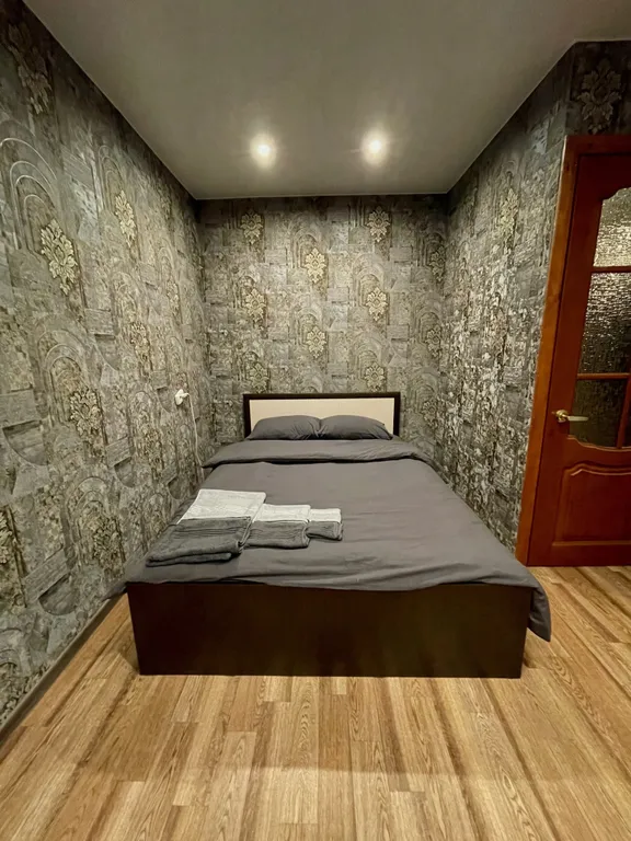 1-комнатная Квартира — аренда посуточно в Мурманск