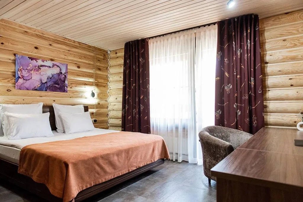 Квартира Комната — аренда посуточно в Чебоксары