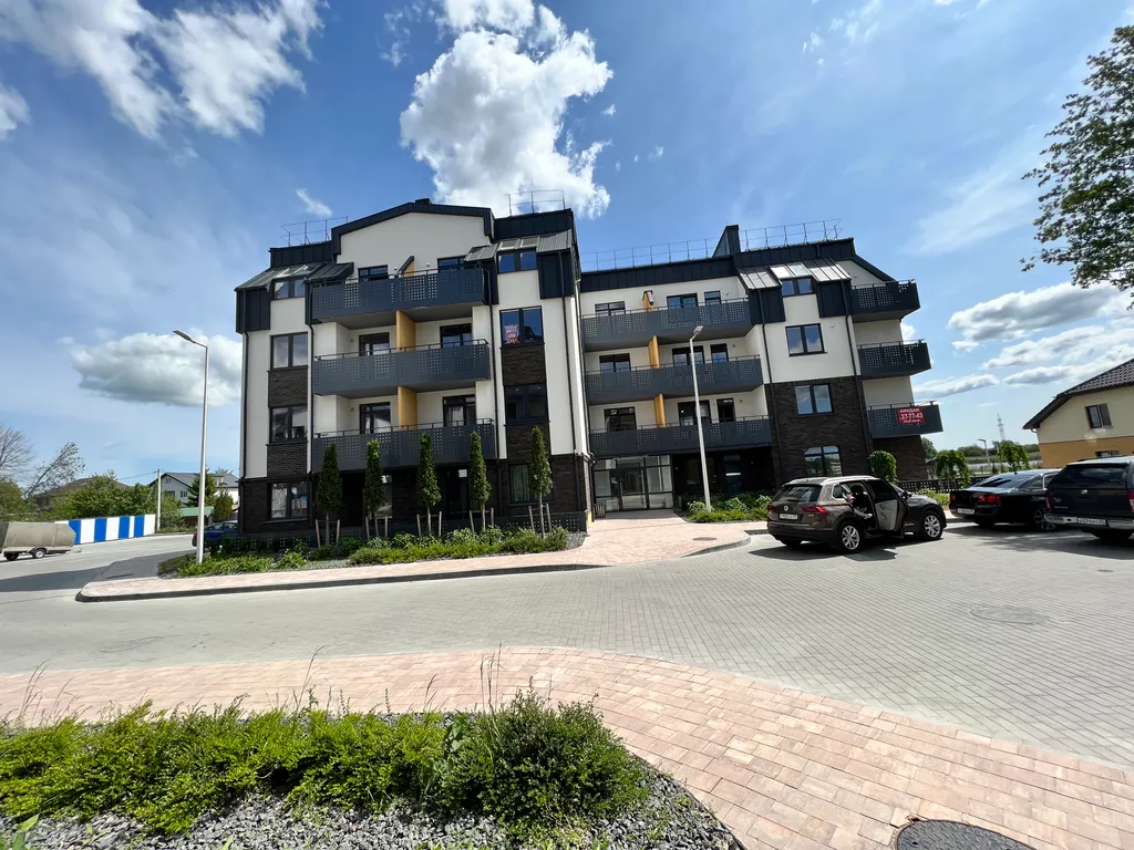 Апартаменты марина пальмбург