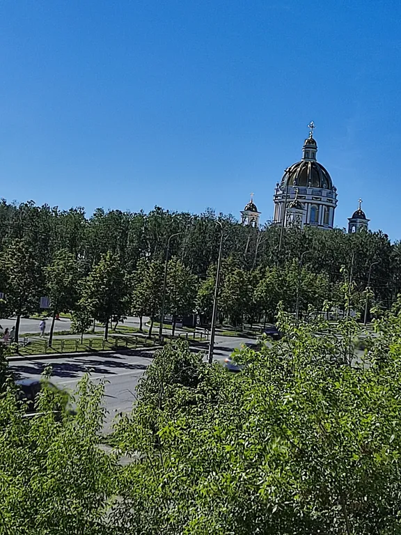 Квартира Уютная квартира рядом с ледовой ареной "трактор" — Челябинск