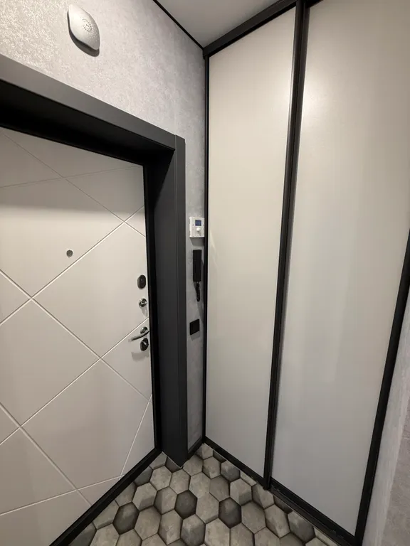 Квартира Квартира Калининград-Сити — Калининград