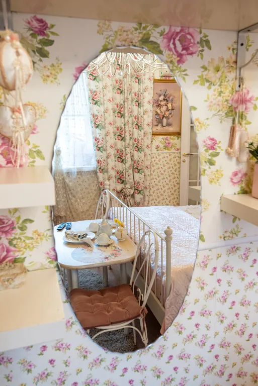 Розовый прованс