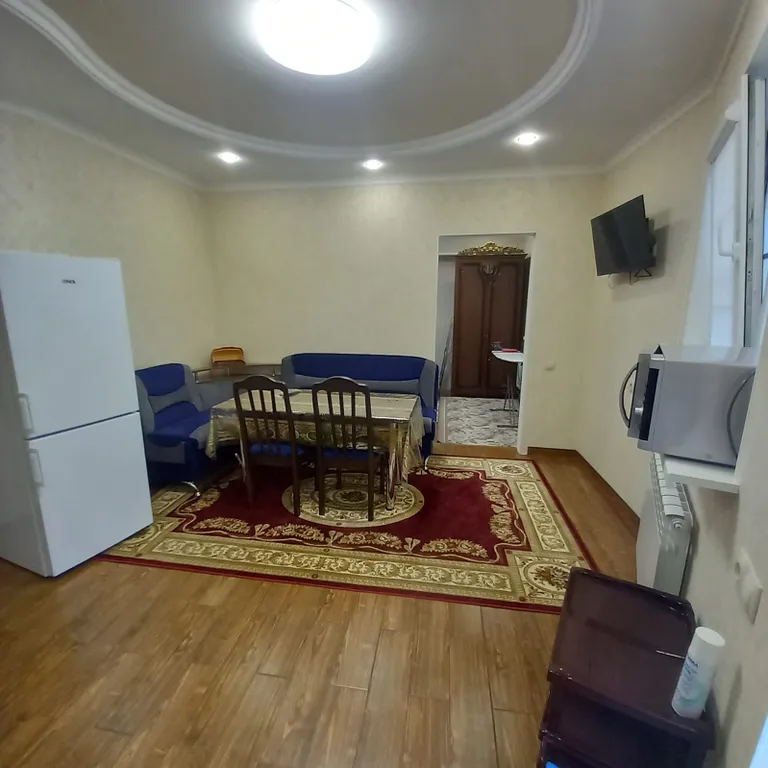 Коттедж Коттедж Встречаю и провожаю бесплатно Одна экскурсия бесплатно — Кисловодск