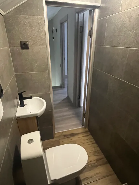 Новый дом рядом с морем на 8 гостей