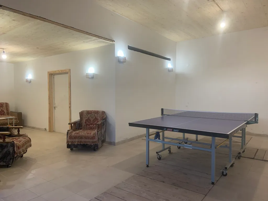 Агроэкоусадьба Отблеск Эдема