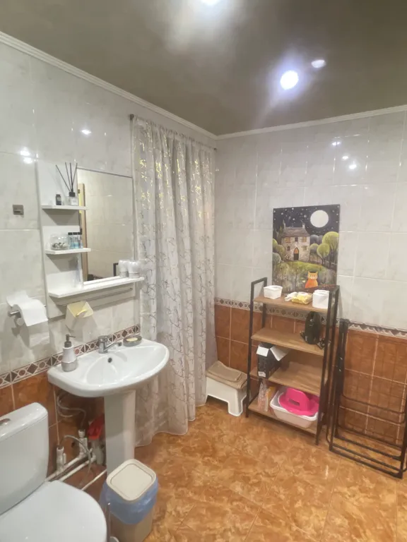 Загородный отдых в живописном месте Два холма