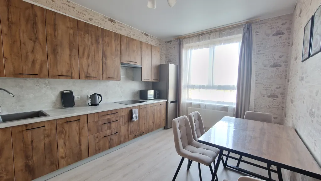 Friendly Apart у перинатального центра
