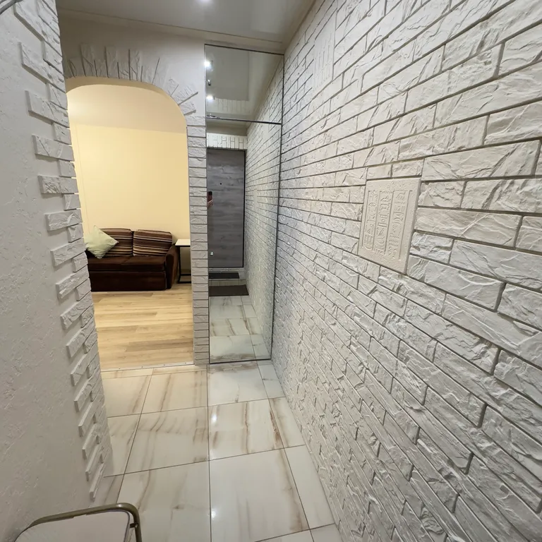 Квартира Уютные апартаменты в центре города — Калининград