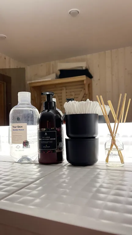 Дом с сауной и банным чаном