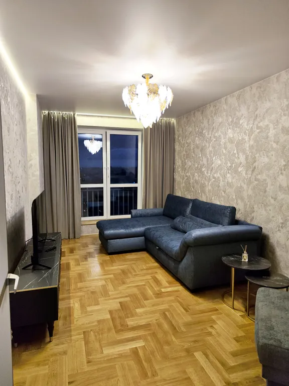 Квартира Lux Эверест видовая квартира у метро Грушевка — Минск