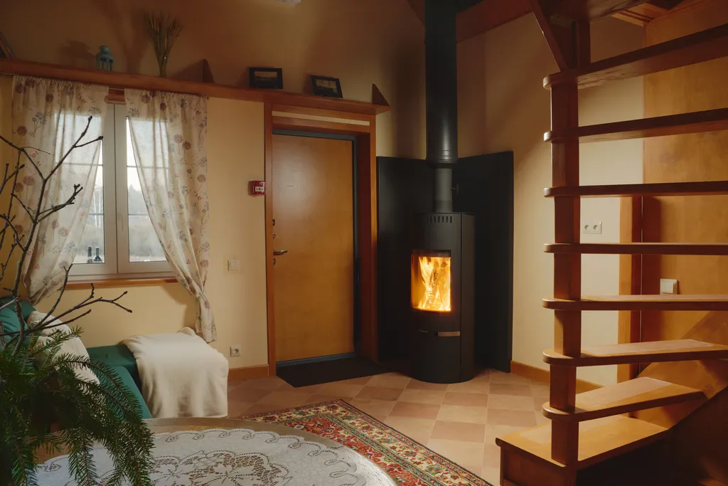 2-комнатный Дом