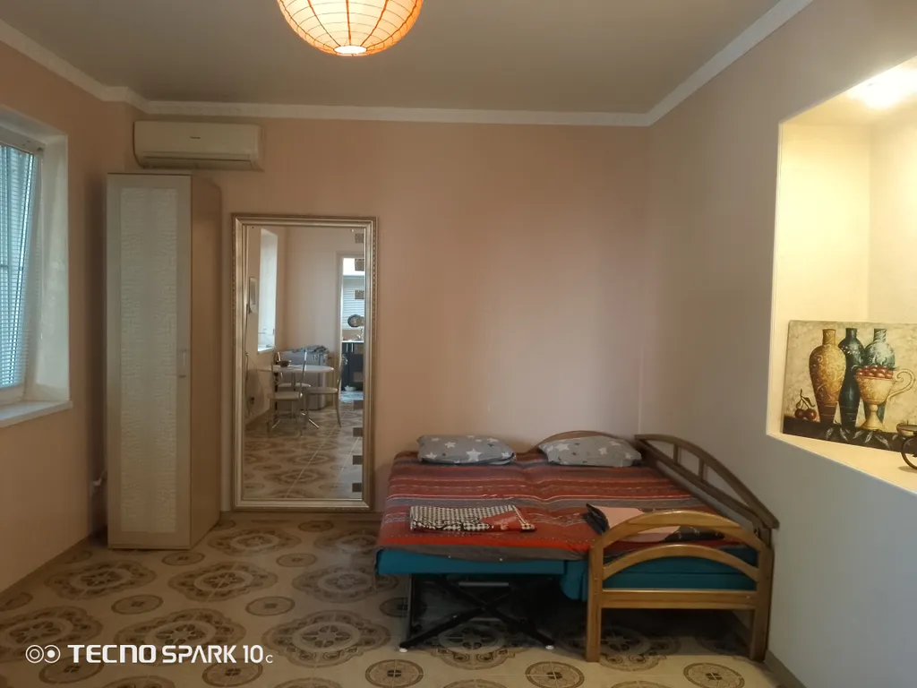 Коттедж Домик в центре курортной зоны — Пятигорск