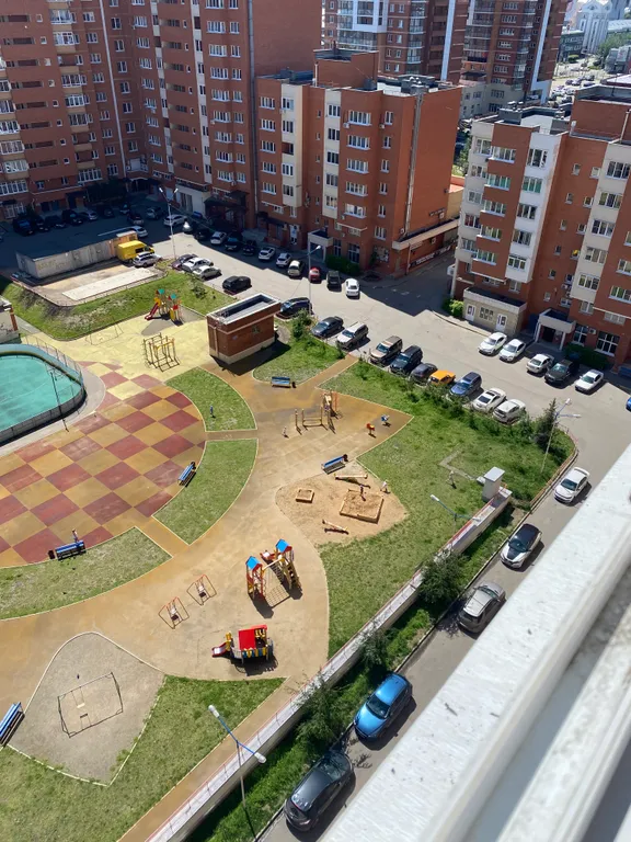 Уютная квартира для вашего комфортного отдыха