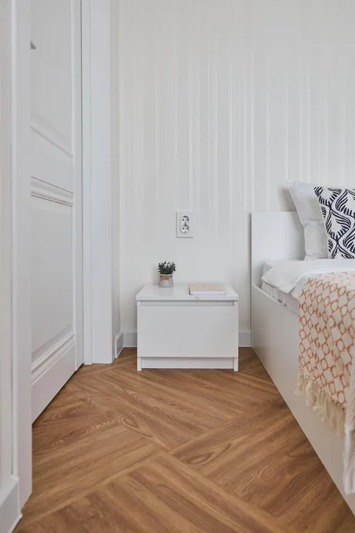 Новая, полноценная двухкомнатная квартира с видом на Дон