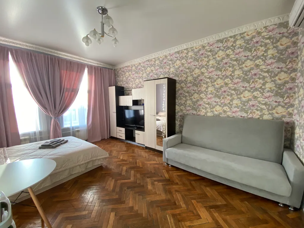 Квартира Комната — Санкт-Петербург