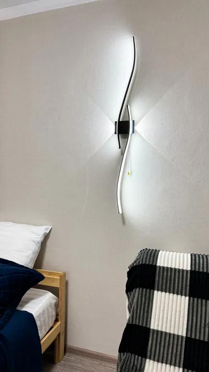 Дом в курортной зоне с парковкой и мангалом