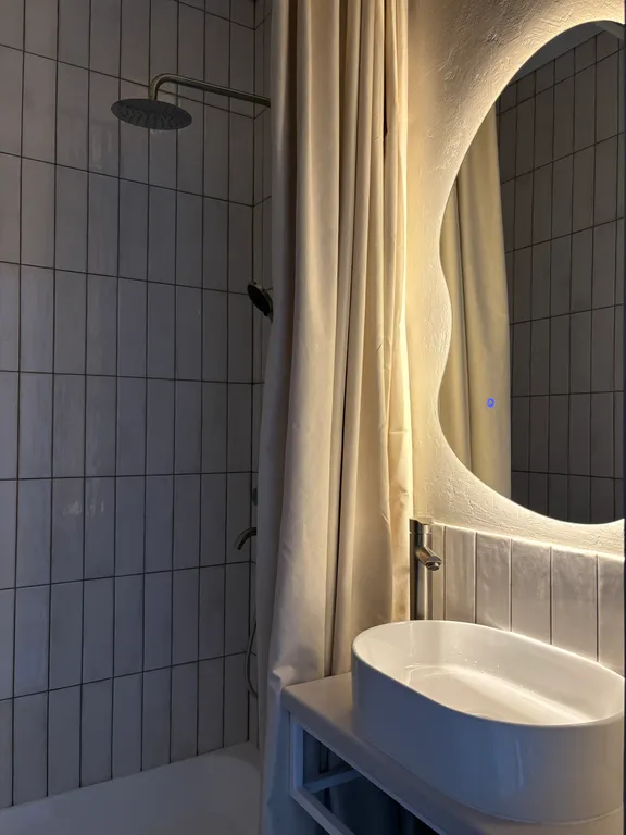 Уютная студия в центре города