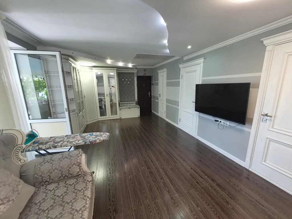 Апартаменты morozoff