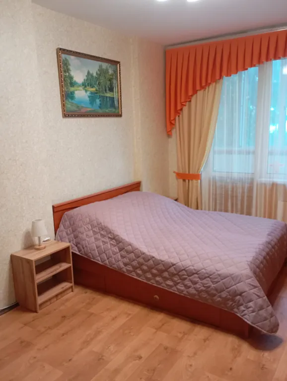 Квартира Апартаменты Благополучие — аренда посуточно в Коломна