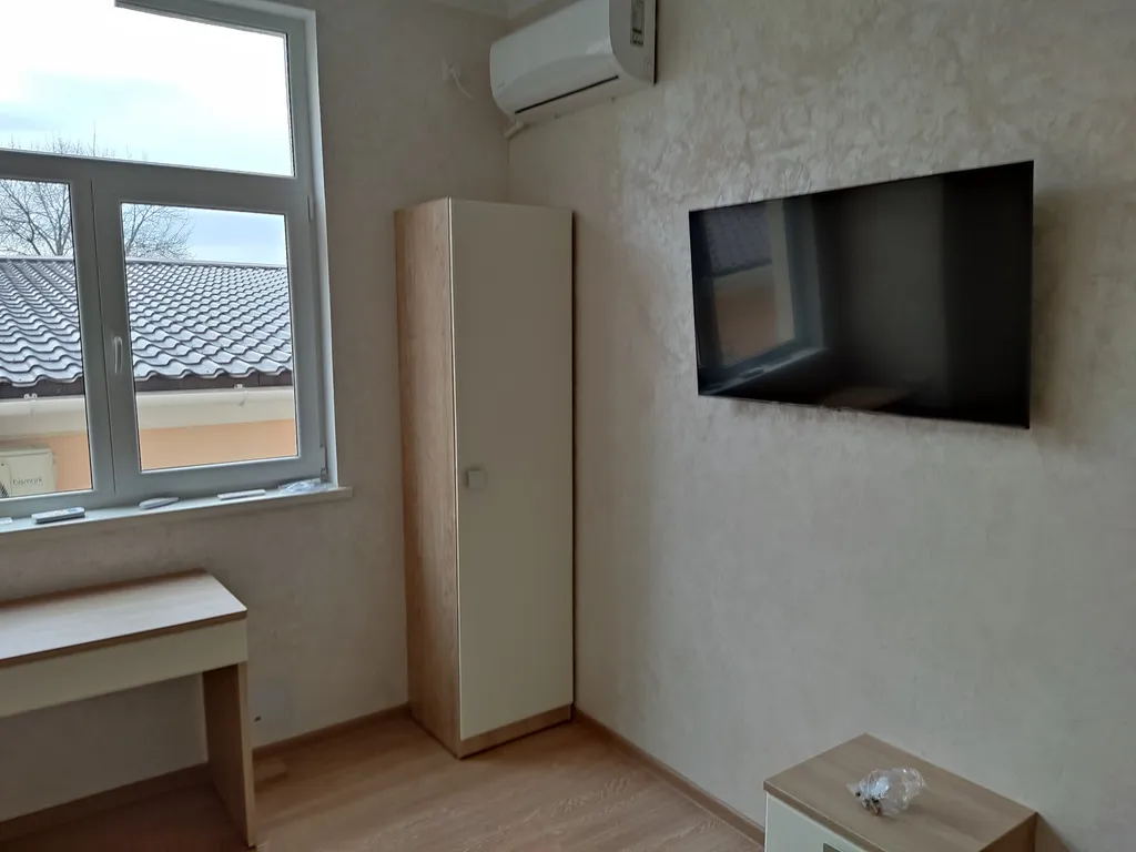 Апартаменты около моря