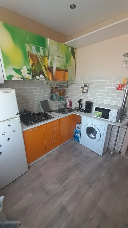 Уютная квартира для вашего отдыха