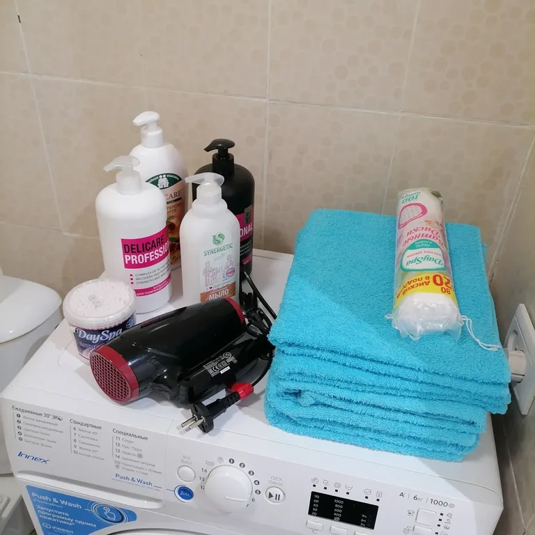 Апартамент студия в ЖК Изумрудные Холмы