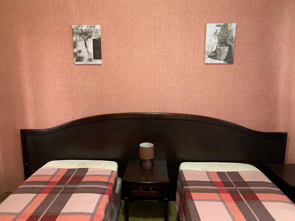 Дом «Три печи» с панорамным видом на Кисловодск