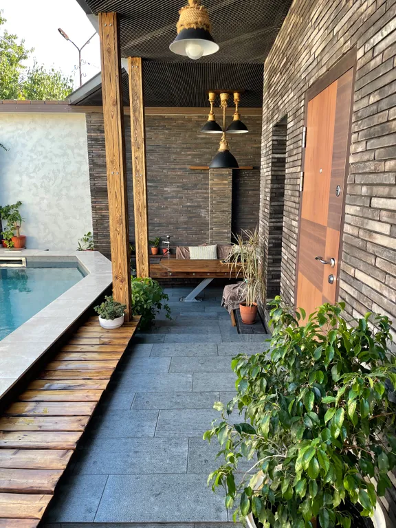 3-комнатный Дом