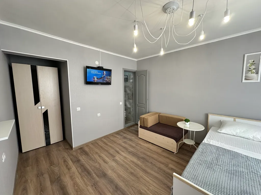 Квартира Комната — Анапа
