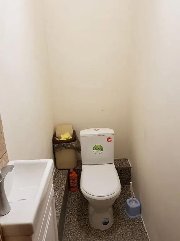 Коттедж Дом у моря — Анапа