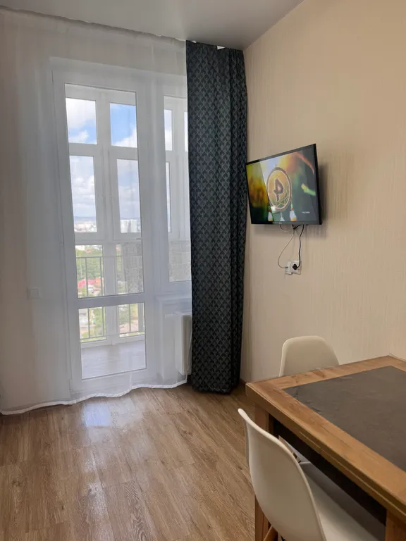 Уютная квартира в центре Новороссийска